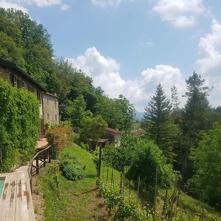 Casa Del'Orto Villa Bigliolo Dış mekan fotoğraf