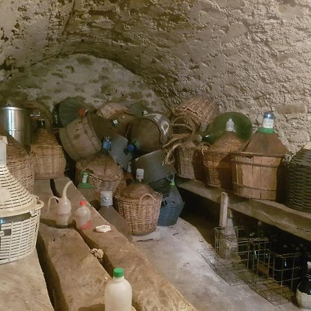 Casa Del'Orto Villa Bigliolo Dış mekan fotoğraf