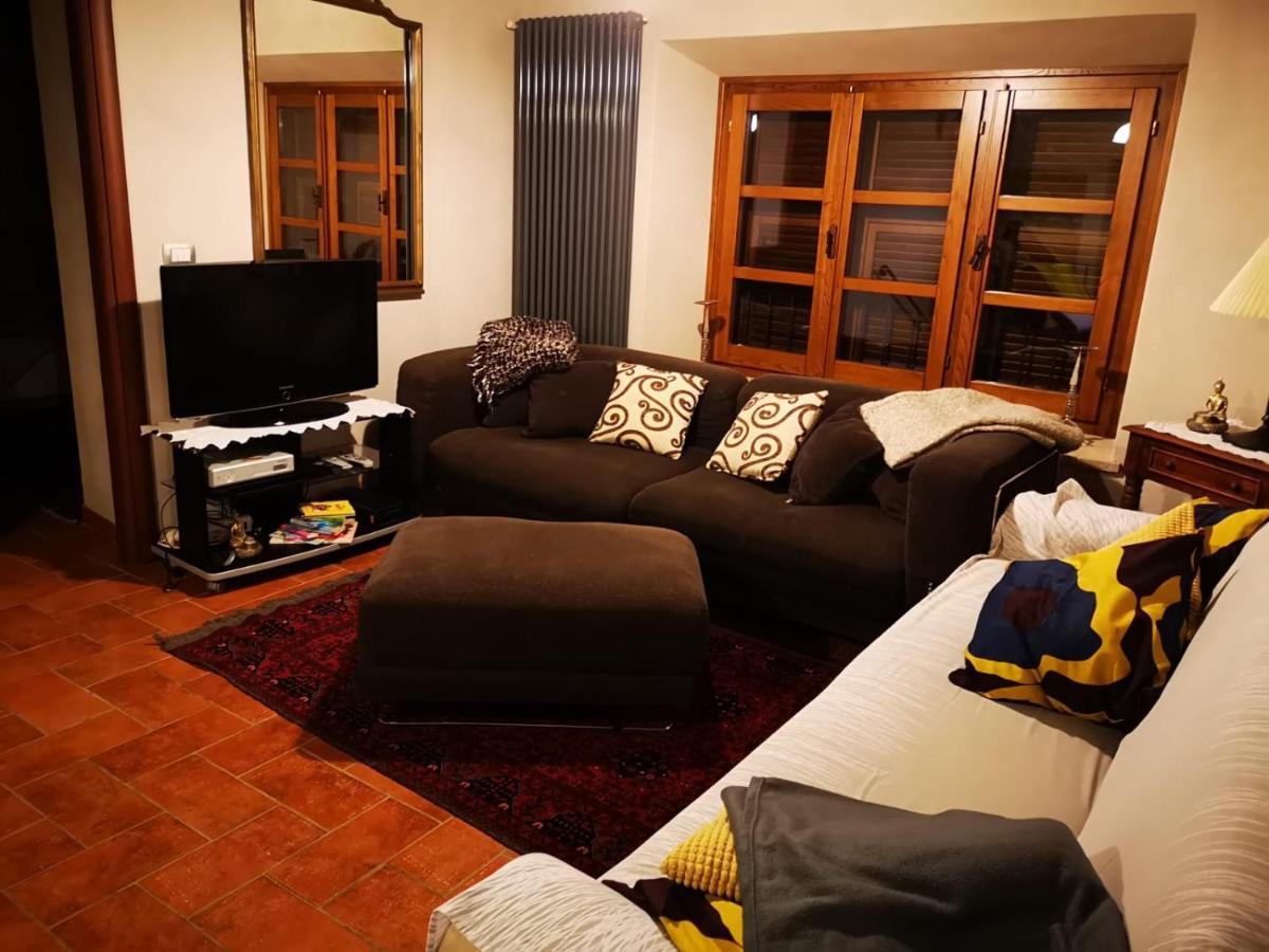 Casa Del'Orto Villa Bigliolo Dış mekan fotoğraf