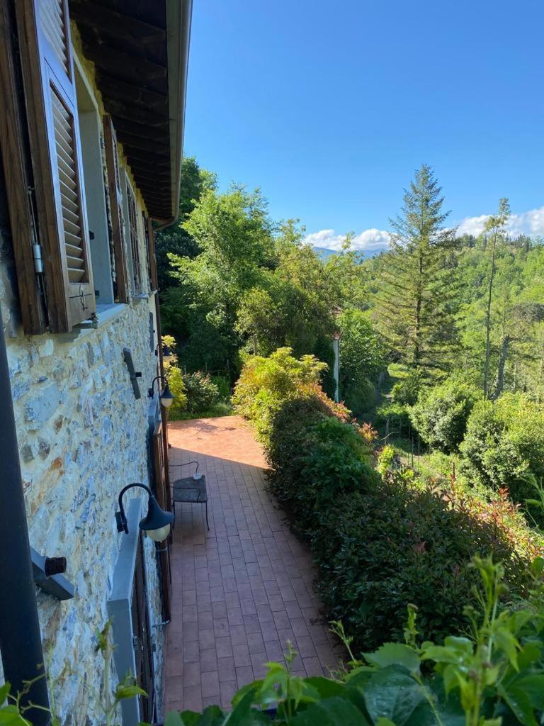 Casa Del'Orto Villa Bigliolo Dış mekan fotoğraf
