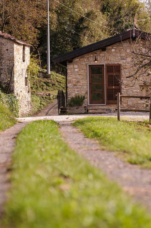Casa Del'Orto Villa Bigliolo Dış mekan fotoğraf