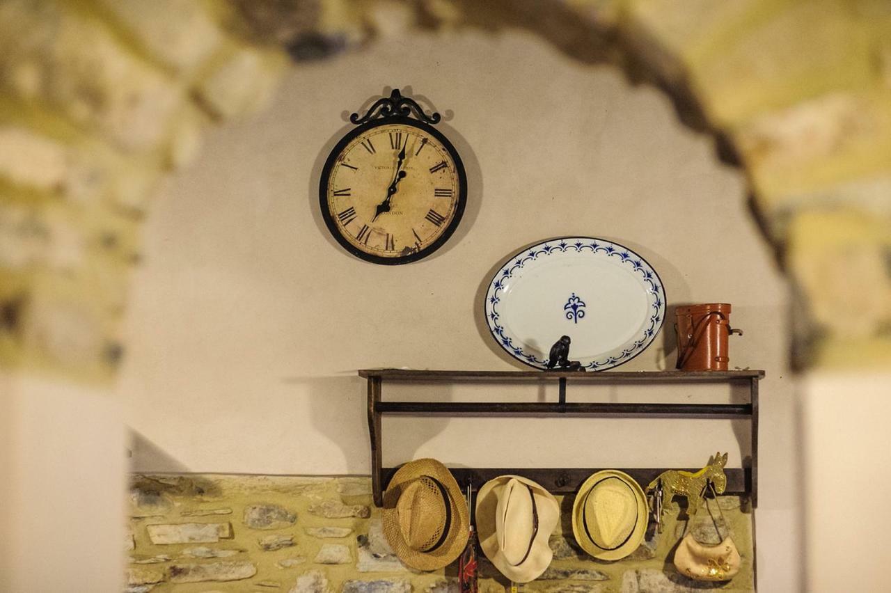 Casa Del'Orto Villa Bigliolo Dış mekan fotoğraf