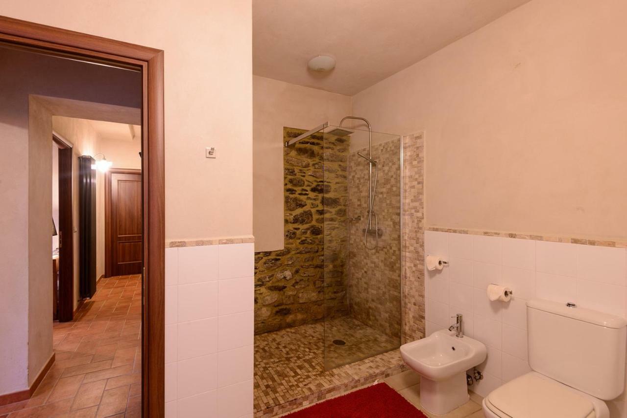 Casa Del'Orto Villa Bigliolo Dış mekan fotoğraf