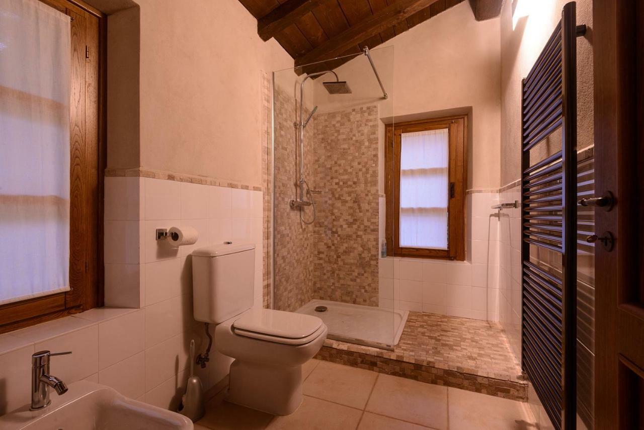 Casa Del'Orto Villa Bigliolo Dış mekan fotoğraf