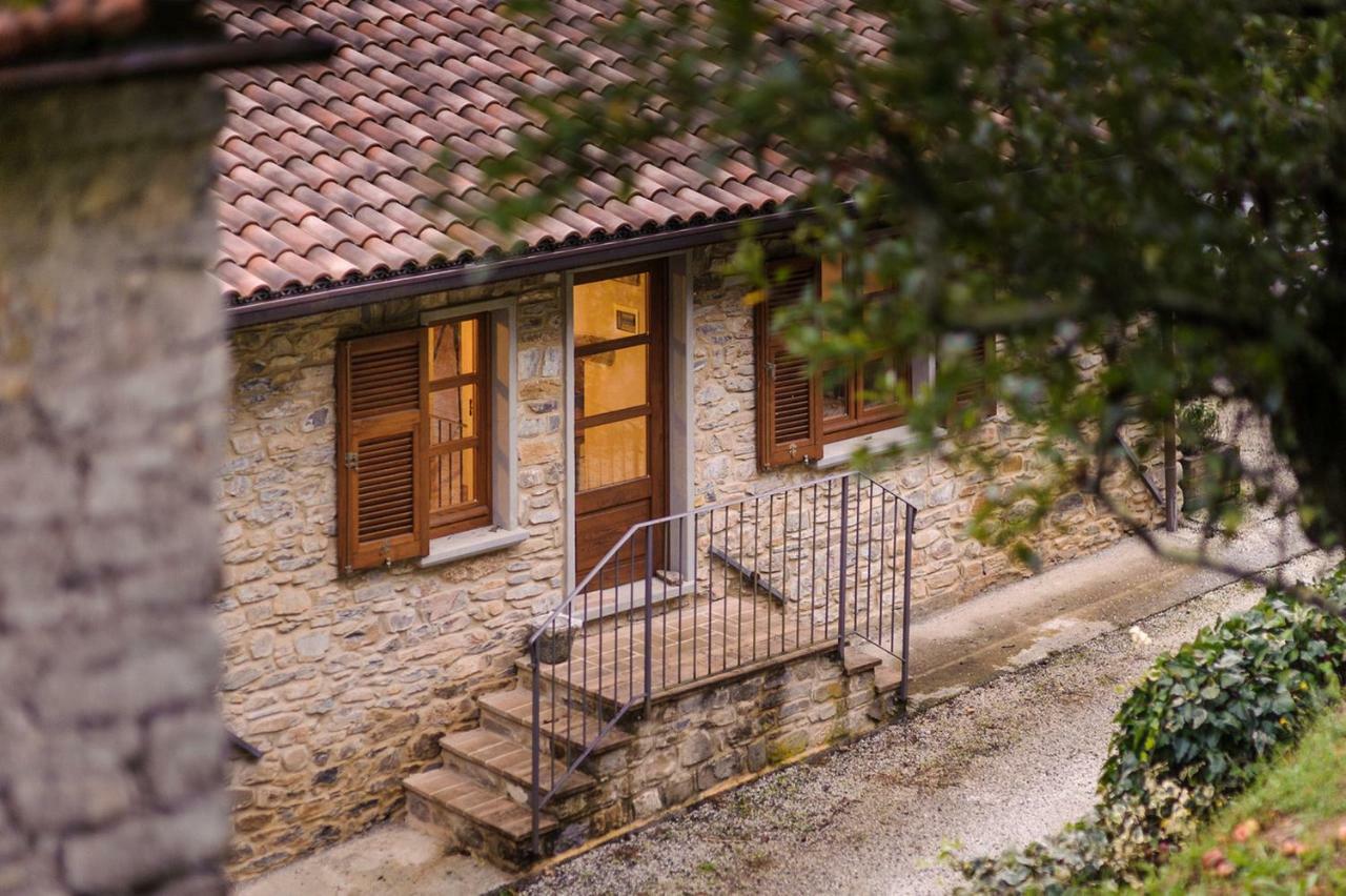 Casa Del'Orto Villa Bigliolo Dış mekan fotoğraf