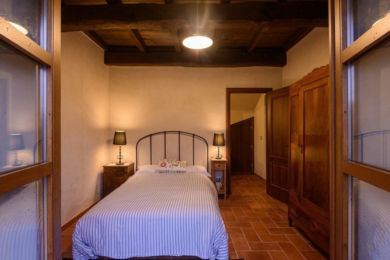 Casa Del'Orto Villa Bigliolo Dış mekan fotoğraf