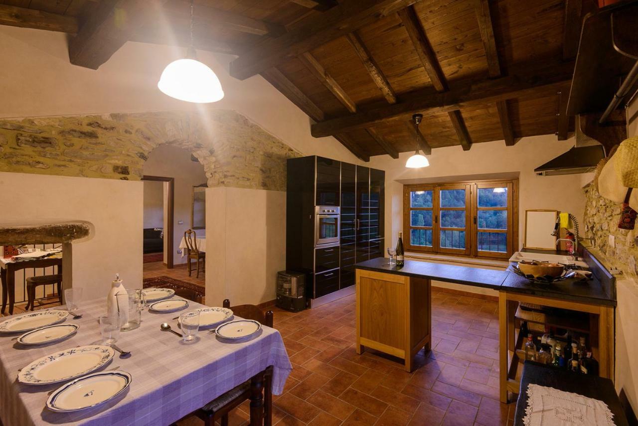 Casa Del'Orto Villa Bigliolo Dış mekan fotoğraf