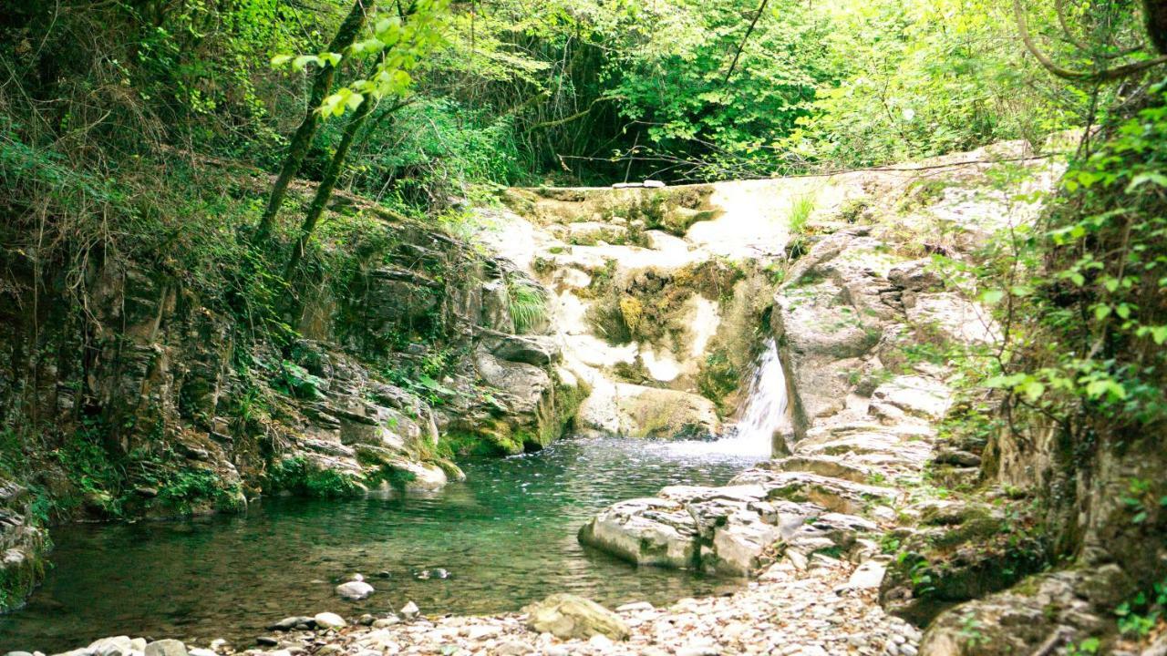 Casa Del'Orto Villa Bigliolo Dış mekan fotoğraf