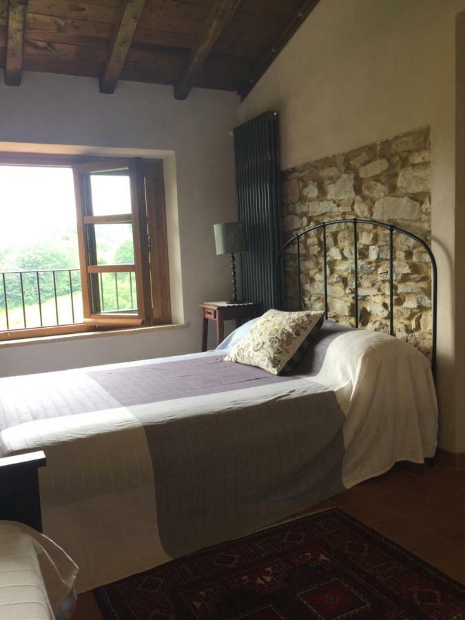 Casa Del'Orto Villa Bigliolo Dış mekan fotoğraf