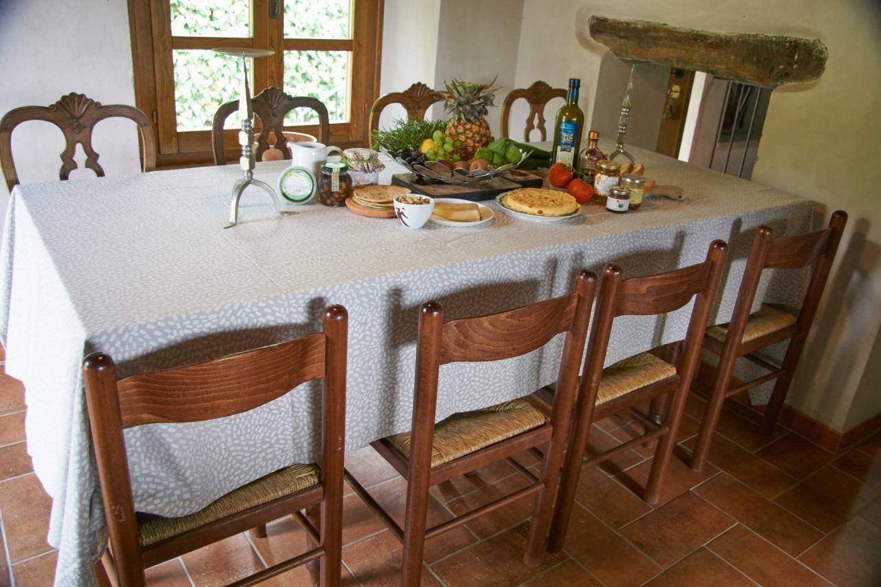 Casa Del'Orto Villa Bigliolo Dış mekan fotoğraf